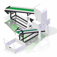 26 Plastics Centralized Shredder Solution 3