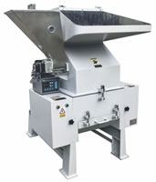 27 Rubber Elastomer Crusher Pulverizer Micronizer Disintegrator