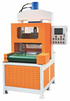 30 Automatic Rubber Cutting Machine