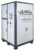 36 Film Sheet Crusher Pulverizer Micronizer Disintegrator after Film Blowing Machine Slitting Machine Extruder