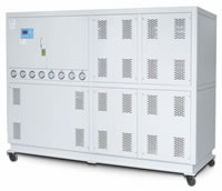 44 Water Cooled Chiller