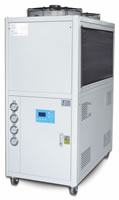 45 Air Cooled Chiller