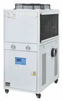 47 Industrial Air Cooler