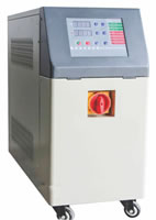 48 Mold Temperature Controller Water Carrying