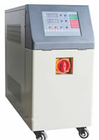 49 Mold Temperature Controller Oil Conveying