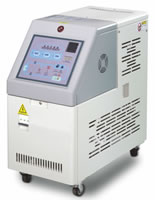 50 High Temperature Water Mold Temperature Controller