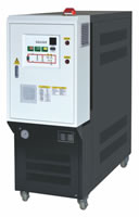51 High Temperature Oil Mold Temperature Controller