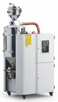 53 Three in One Trinity Dehumidification and Drying System