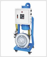 61 Other Auxiliary Series Model 900 Suction Machine