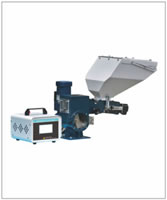 63 Other Auxiliary Series Masterbatch Machine