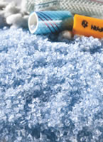 85 Material Sorting Equipment Separated Fibers Impurities Water Pipe Tube Belt Floor Mat Zipper from Plastics