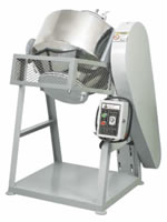 89 Drum Type Mixer SMT Series