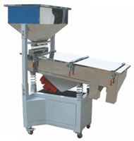 91 Vibration Screening Machine SXD Series