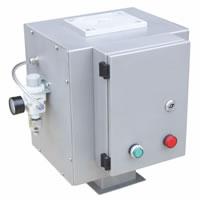 92 Metal Separator PEC Series