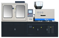 Automatic Plastics Injection Blow Molding Machinery, IBM Machine, WIB-40