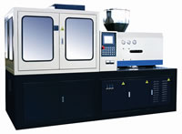 Automatic Plastics Injection Blow Molding Machinery, IBM Machine, WIB-52PC