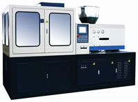 Automatic Plastics Injection Blow Molding Machinery, IBM Machines, WIB42LED, WIB45LED, WIB52LED