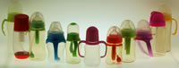 Sports Bottles, SportsCups, Baby Bottles, Made By IBM Machines/Molds, PC, PETG, Tritan, PPSU, PES, AS, SAN, b