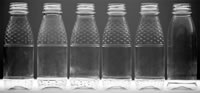 Various Bottles, Made By ISBM Machines/Molds, PET, PP, PC, Tritan, PETG, a
