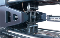 Clamping System Left