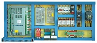 Electric Control Cabinet