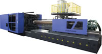 Servo Energy Saving Injection Molding Machine FT3300/PVC60000