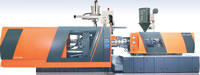 Servo Energy Saving Injection Molding Machine SE580