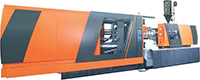 Servo Energy Saving Injection Molding Machine SE580