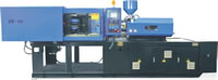 Servo Energy Saving Injection Molding Machine SE90