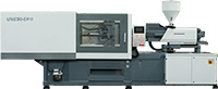 01 The 3rd Generation High Efficiency Precision Injection Molding Machine, Universe Serial