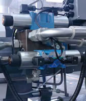 14 Precise Hydraulic System