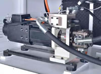 15 Precise Hydraulic System