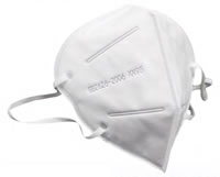 01 KN95 Civil Protective Mask