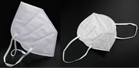 04 Details of KN95 Civil Protective Mask 1