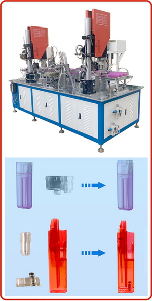 08-Automatic-Welding-Machine-for-Welding-Lighter-Body-Shell-Inner-Head-Bottom-Cover-Small-Screw-Sleeve-Other-Accessories-b