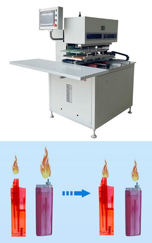 11-Automatic-Adjusting-Fire-Machine-to-Adjust-Fires-Twice-12-Hours-Apart-to-Same-Fire-Height