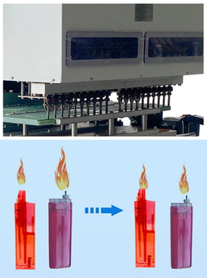 11-Automatic-Adjusting-Fire-Machine-to-Adjust-Fires-Twice-12-Hours-Apart-to-Same-Fire-Height-b