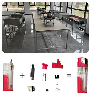 20-Electronic-Lighter-Assembly-Line-to-Install-Electronics-Buttons-Windshield-to-Flame-Adjusted-Semi-Finished-Lighter-Body-to-Complete-Assembly-of-Entire-Electronic-Lighter-b.jpg