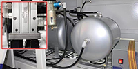 19 14 Bus Servo Motors Brand XINJE or Brand HCFA Ensure Stable and High Speed Production