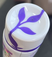 Caps for Cosmetic Hoses, Made by Precise, Good Quality, Good Prices, Plastics Injection Molds 1