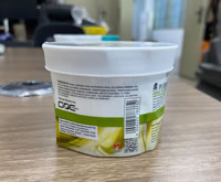 Caps for Large Bottles of Body Cream, Made by Precise, Good Quality, Good Prices, Plastics Injection Molds