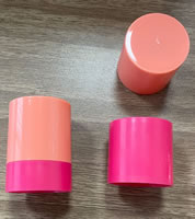 Caps for Small Bottles of Ointment, Salve, Unguent, Made by Precise, Good Quality, Good Prices, Plastics Injection Molds