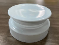 Caps for Soy Sauce Bottles or Bottles of Body Bath Soap, Shower Gel with Spill Proof, Anti-Extrusion Functions, Made by Precise, Good Quality, Good Prices, Plastics Injection Molds 1