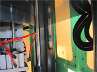 Plastics Injection Blow Molding (IBM) Machine WIB-65, Picture e
