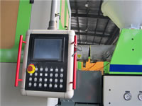 Plastics Injection Blow Molding (IBM) Machine WIB-65, Picture f