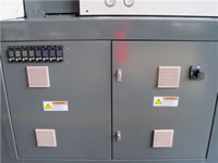 Plastics Injection Blow Molding (IBM) Machine WIB-65, Picture g