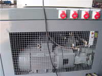 Plastics Injection Blow Molding (IBM) Machine WIB-65, Picture i