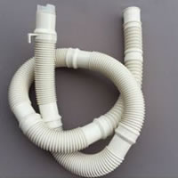 13 Drain Pipe of Washing Machine