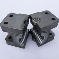17 Chain Machine Bearing Mould