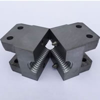 18 Chain Machine Pin Mould